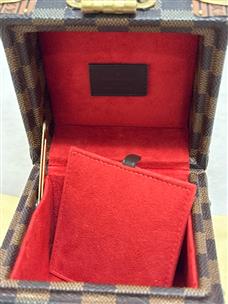 Louis Vuitton Coffret Merveilles PM Jewelry Box - Brown Decorative Accents,  Decor & Accessories - LOU147497
